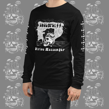 Load image into Gallery viewer, Edelweiss- Divine Messenger Long sleeve